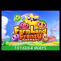 Farmland Frenzy Maxways