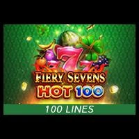 Fiery Sevens Hot 100