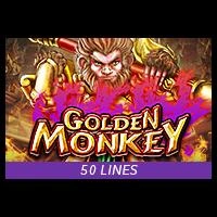 Golden Monkey