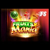 Fruits Mania