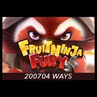 Fruit Ninja Fury