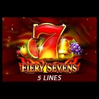 Fiery Sevens