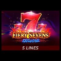Fiery Sevens Exclusive