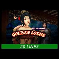 Golden Lotus SE