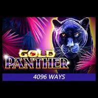Gold Panther