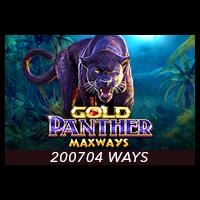 Gold Panther Maxways