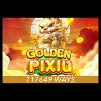 Golden Pixiu