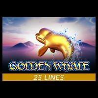 Golden Whale