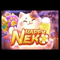 Happy Neko