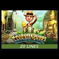 Hugon Quest