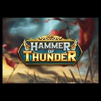 Hammer of Thunder