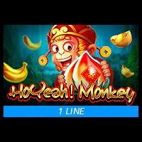Ho Yeah Monkey