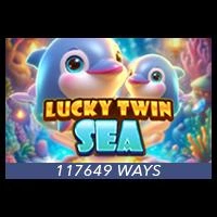 Lucky Twin Sea