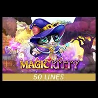 Magic Kitty
