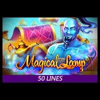 Magical Lamp