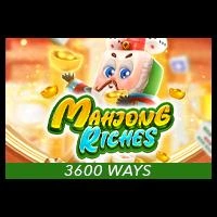 Mahjong Riches