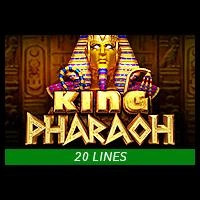 King Pharaoh