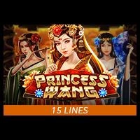 Princess Wang