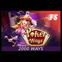 Poker Ways