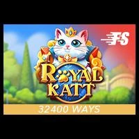 Royal Katt