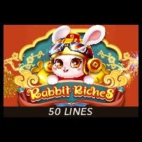 Rabbit Riches