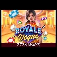 Royale Vegas