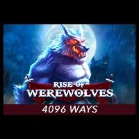 Rise Of Werewolves