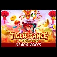 Tiger Dance