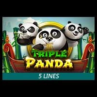 Triple Panda