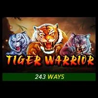 Tiger Warrior