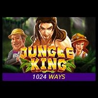 Jungle King