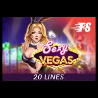Sexy Vegas