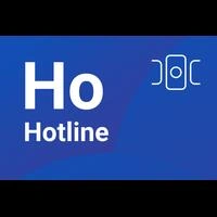 hotline
