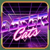 Laser Cats