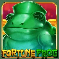 FortuneFrog