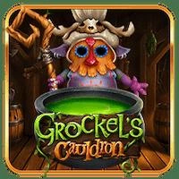 GrockelsCauldron