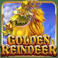 GoldenReindeer