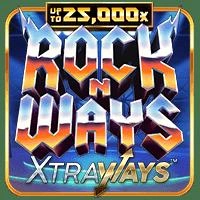 RockNWaysXtraWays