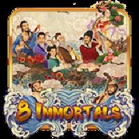Eight Immortals