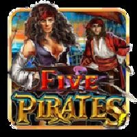 FivePirates