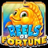 Reels Of Fortune