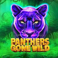 Panthers Gone Wild