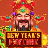 New Years Fortune