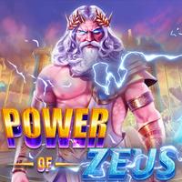 Power Of Zeus