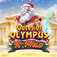 Gates Of Olympus Xmas