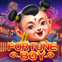 Fortune Boy