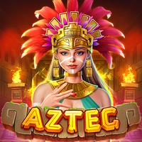 Legend Of Aztec