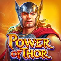 Power Of Thor