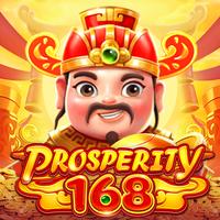 Prosperity 168