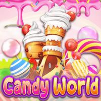 Candy World